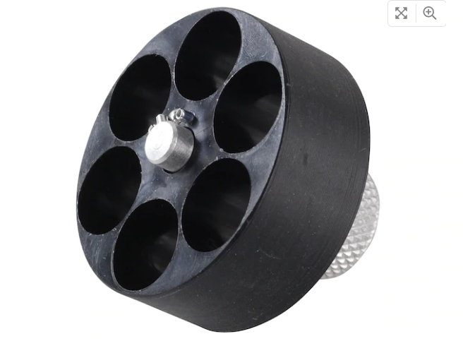 HKS pikalaturi .44 mag/spl S&W/Dan Wesson/Taurus/Ruger/Colt - Revolverin pikalaturit ja moonclipsit - 13277 - 1