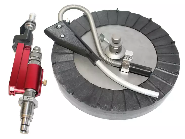 Hornady 30 cal vaihtosarja Lock-N-Load automaattiseen luodinsyöttäjään - Lisävarusteet - 12687 - 1