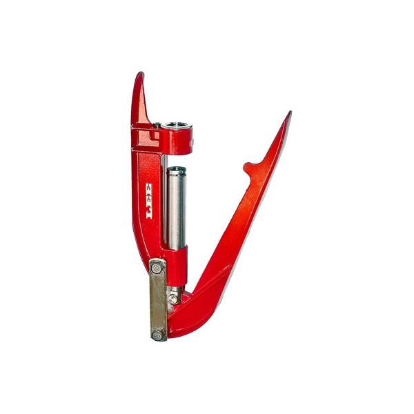 Lee Breech Lock Hand Press - Yksiasemaiset - 11067 - 1