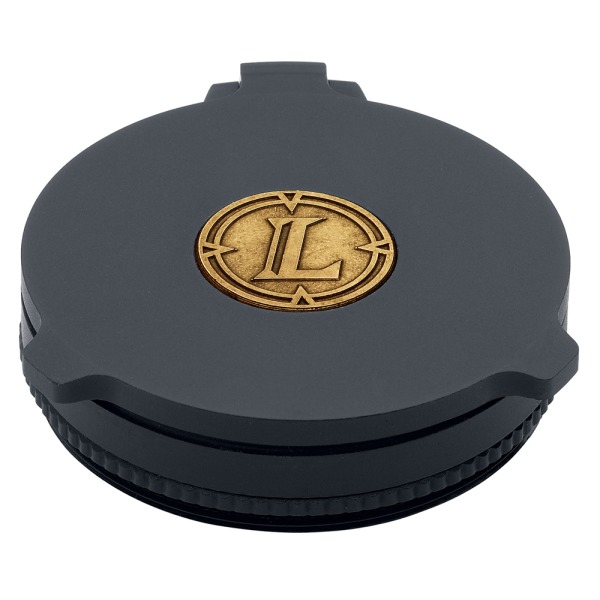 Leupold Alumina Flip Back linssinsuoja 40mm etulinssille - Linssinsuojat - 13597 - 1