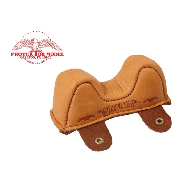 Protektor etupussi #1 - Ampumapenkit ja -pussit - 13097 - 1