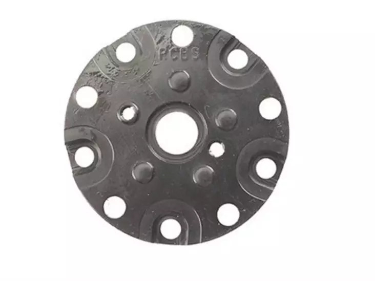 RCBS 5 asemainen hylsylevy #14, mm. 45-70 - Hylsylevyt - 12837 - 1