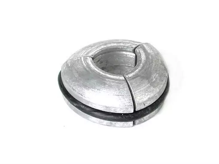 RCBS purkuvasaran holkki - Purkutyökalut - 12827 - 1