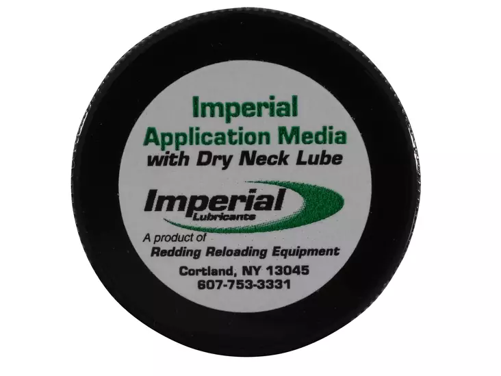 Redding Imperial Application Media - Hylsyjen voitelu - 12857 - 1