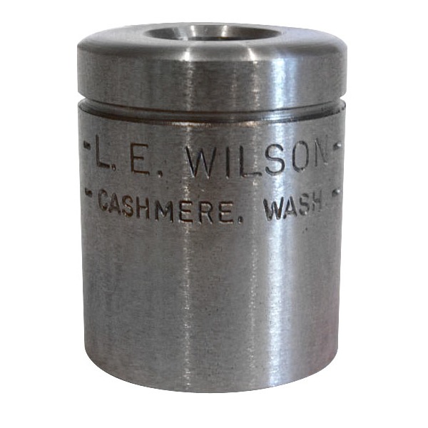 Wilson 7 mm/300 WSM hylsynpidin hylsytrimmeriin - Hylsytrimmerit ja -sorvit - 13987 - 1