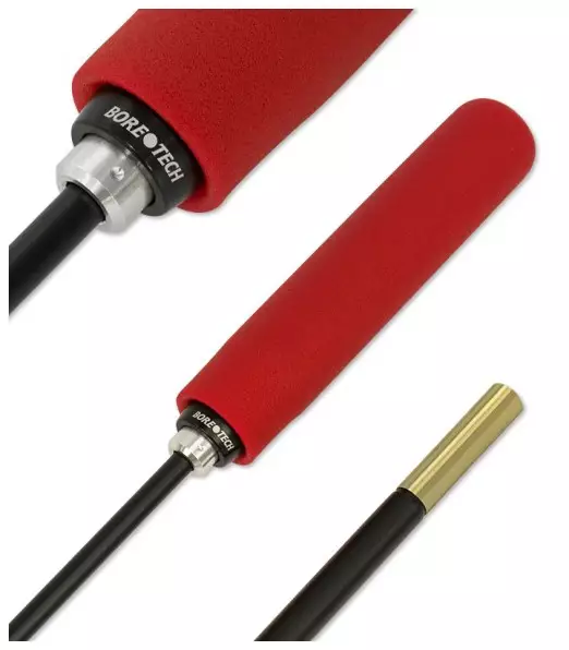 Bore Tech Bore Stix pinnoitettu puhdistuspuikko .308 ja 7 mm-8 mm kaliipereille 60" - Puhdistuspuikot ja -setit - 22047 - 1