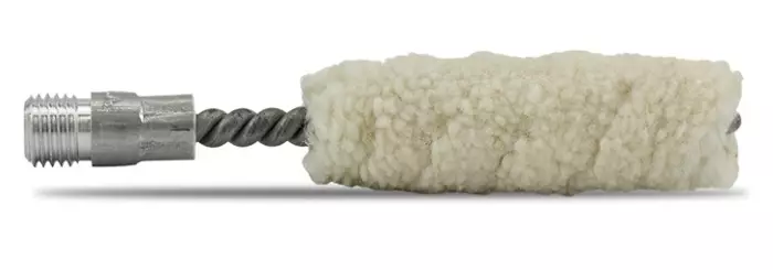 Bore Tech Proof Positive haulikon moppi .410 Cal - Puhdistuslaput ja lapuntyöntimet - 22107 - 1