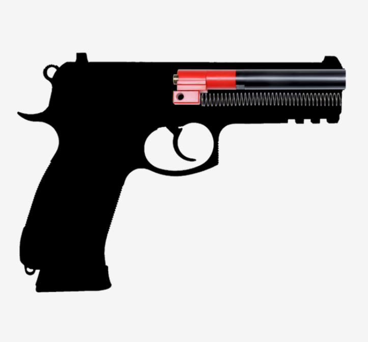 CoolFire Trainer CZ 75 SP01 kylmäharjoittelusetti CO2 - Kylmäharjoittelu ja ammuntasimulaattorit - 19727 - 1