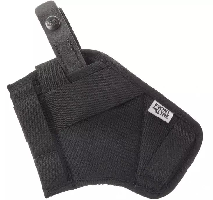 FrontLine vyökotelo pancake OWB universal oikea/vasen - Frontline - 19827 - 1
