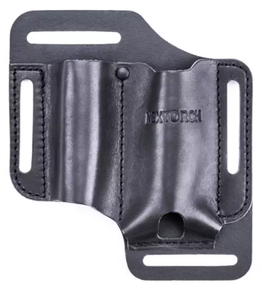 Nextorch V40 yleiskotelo aitoa nahkaa - Käsivalaisimet
- 22307 - 1