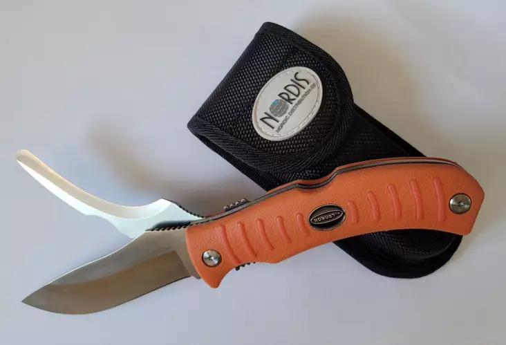 Robust Professional Kombo puukko - Veitset ja puukot - 19787 - 1