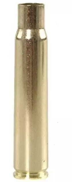 RWS 8x57 JS hylsy 100 kpl - 8 mm kaliperi - 12477 - 1