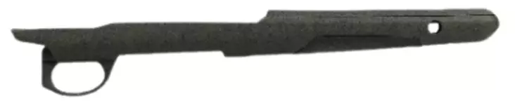 Sako S20 Hunter etutukki Roughtech Green - Sako S20 varusteet ja osat - 23207 - 1