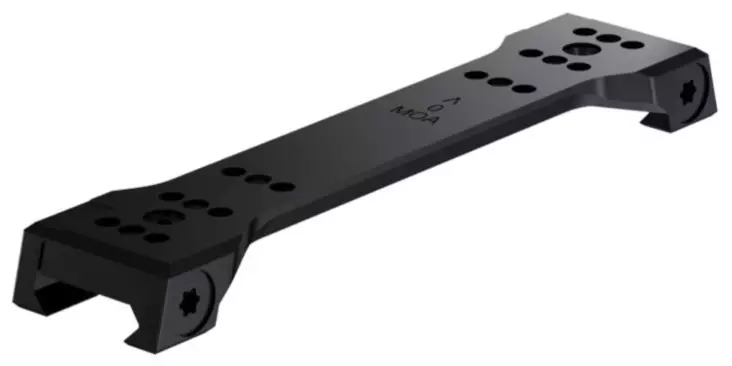 Sako S20 kiikarinjalusta - Sako S20 varusteet ja osat - 23277 - 1