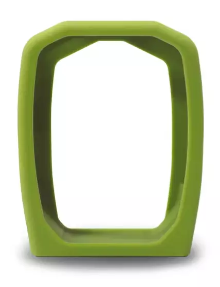 Special Pie timerin suoja silikoni, oliivin vihreä - Timerit - 22207 - 1