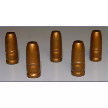.309 Missouri Bullet Company 135 grainia RNFP #2 pinnoitettu luoti 250 kpl - .308 - 14308 - 1