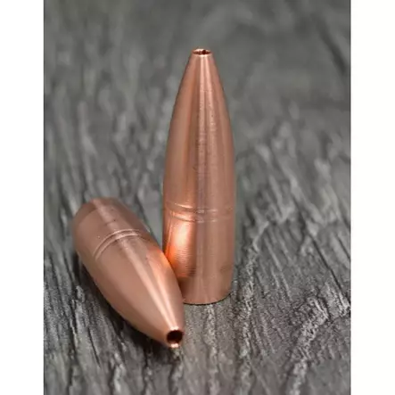 .338 Cutting Edge 175 grainia Maximus Hunt 50 kpl - .338 - 14528 - 1