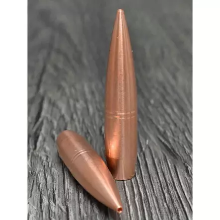 .338 Cutting Edge 254 grainia MTAC 50 kpl - .338 - 14508 - 1