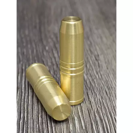 .416 Cutting Edge 400 grainia Safari Solid 50 kpl - .416 - 14878 - 1