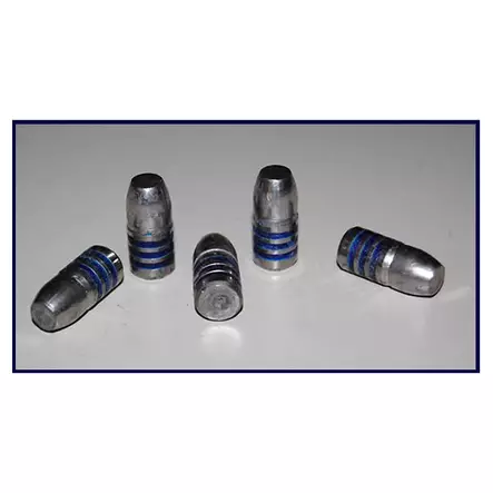 .459 Missouri Bullet Company 405 grainia RNFP #1 Black Powder 200 kpl (45-70) - .458-.459 - 14688 - 1