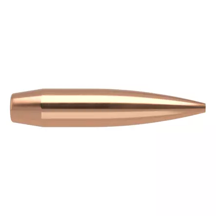 6 mm Nosler Custom Competition 107 grainia HPBT 100 kpl - 6 mm (.243) - 14628 - 1
