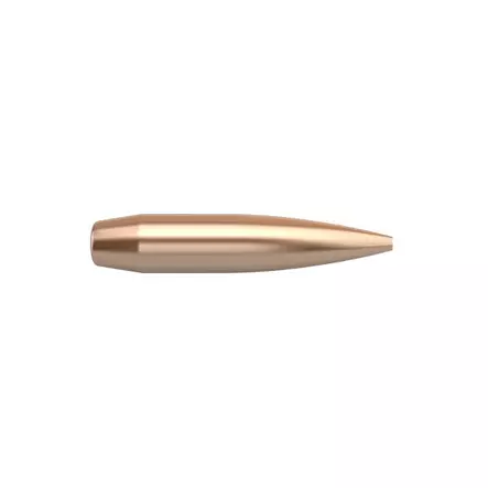 6 mm Nosler Custom Competition 107 grainia HPBT 250 kpl - 6 mm (.243) - 14608 - 1