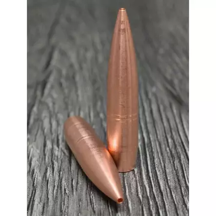 7 mm Cutting Edge 157 grainia MTAC-SF 50 kpl - 7 mm (.284) - 14738 - 1