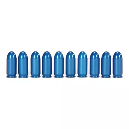 A-Zoom klikkipanos 45 ACP 10 kpl - Pistooli ja revolveri - 13568 - 1