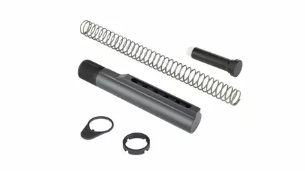 ATI AR-15 bufferituubi ja osat, mil spec - AR-15 - 13188 - 1
