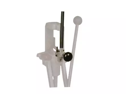 RCBS automaattinen nallinsyöttö Rock Chuckeriin - Puristimien tarvikkeet - 13118 - 1