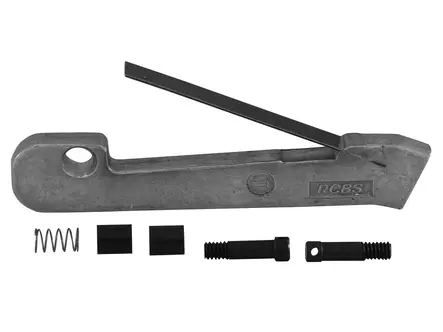 RCBS nallitin Rock Chuckeriin - Puristimien tarvikkeet - 13128 - 1