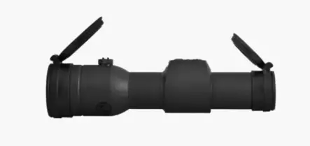 Aimpoint Hunter H34S 2MOA punapistetähtäin - Punapistetähtäimet ja laserit - 11898 - 2