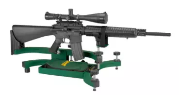 Caldwell Lead Sled Solo ampumapenkki - Ampumapenkit ja -pussit - 10748 - 2