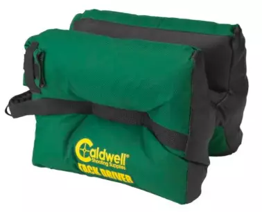 Caldwell Tack Driver ampumapussi - Ampumapenkit ja -pussit - 24568 - 1