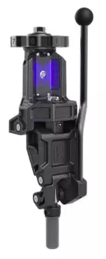 Frankford Arsenal Precision Turret latauspuristin - Turretit - 24558 - 2