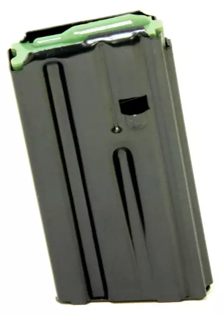 Promag AR-15 lipas 223 rem 10 panosta terästä - AR-15 - 11318 - 2