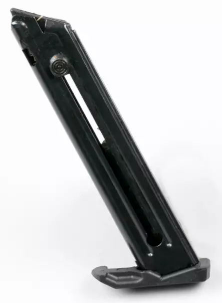 Promag lipas Ruger 22/45 MK III 22LR 10 panosta - Pienoispistoolin lippaat - 13088 - 2