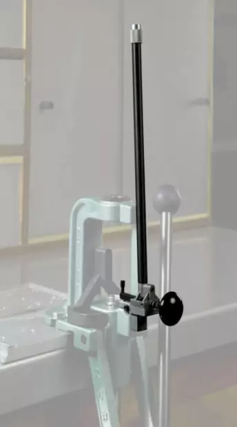 RCBS automaattinen nallinsyöttö Rock Chuckeriin - Puristimien tarvikkeet - 13118 - 2