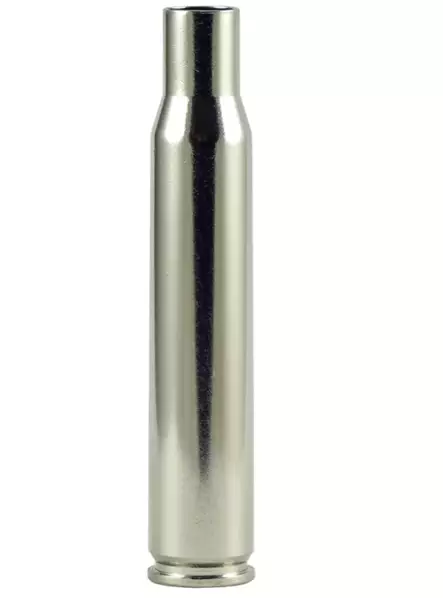 RWS 30-06 niklattu hylsy 100 kpl - .30 kaliperi - 19718 - 2