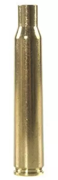 Sako 7x64 hylsy 50 kpl - 7 mm kaliperi - 11868 - 1