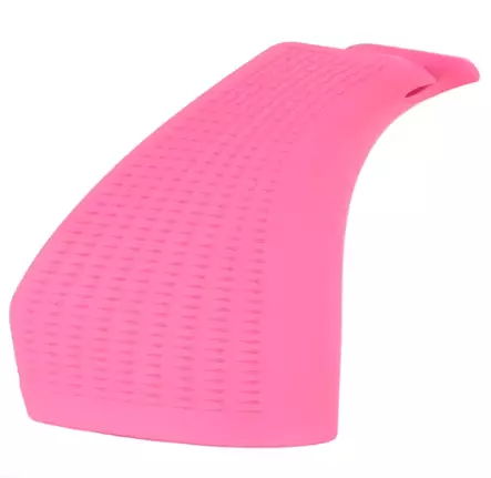 Tikka T3x pistoolikahva, vertikaali telemagenta soft touch - Tikka T3 varusteet ja osat - 23218 - 1