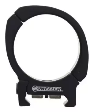 Wheeler Engineering 34 mm Low Sporter picatinnyrenkaat - Kiinteät - 24588 - 2