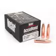 .338 Nosler AccuBond 300 grainia Spitzer 50 kpl - .338 - 10208 - 1