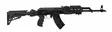 ATI AK-47 Strikeforce taittoperä, etutukki ja pistoolikahva - Muut kiväärit - 14178 - 2
