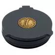 Leupold Alumina Flip Back linssinsuoja 50mm etulinssille - Linssinsuojat - 13598 - 1