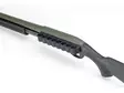 Mesa SureShell alumiininen sivusatula Remington 870, 1100 ja 11-87 12 cal 8 panokselle - Haulikon makasiinit ja sivusatulat - 11238 - 2