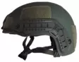 MBP FAST ARC ballistinen kypärä NIJ IIIA vihreä, koko M - Kypärät ja niiden varusteet - 23578 - 1
