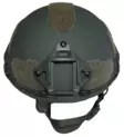 MBP FAST ARC ballistinen kypärä NIJ IIIA vihreä, koko M - Kypärät ja niiden varusteet - 23578 - 2
