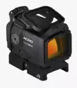 Aimpoint Acro C-2 3,5 MOA punapistetähtäin Weaver/picatinny jalustalla linssinsuojilla - Punapistetähtäimet ja laserit - 23368 - 6