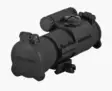 Aimpoint Comp C3 2 MOA punapistetähtäin - Punapistetähtäimet ja laserit - 11908 - 5